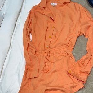 Emory Park Short and Top Set